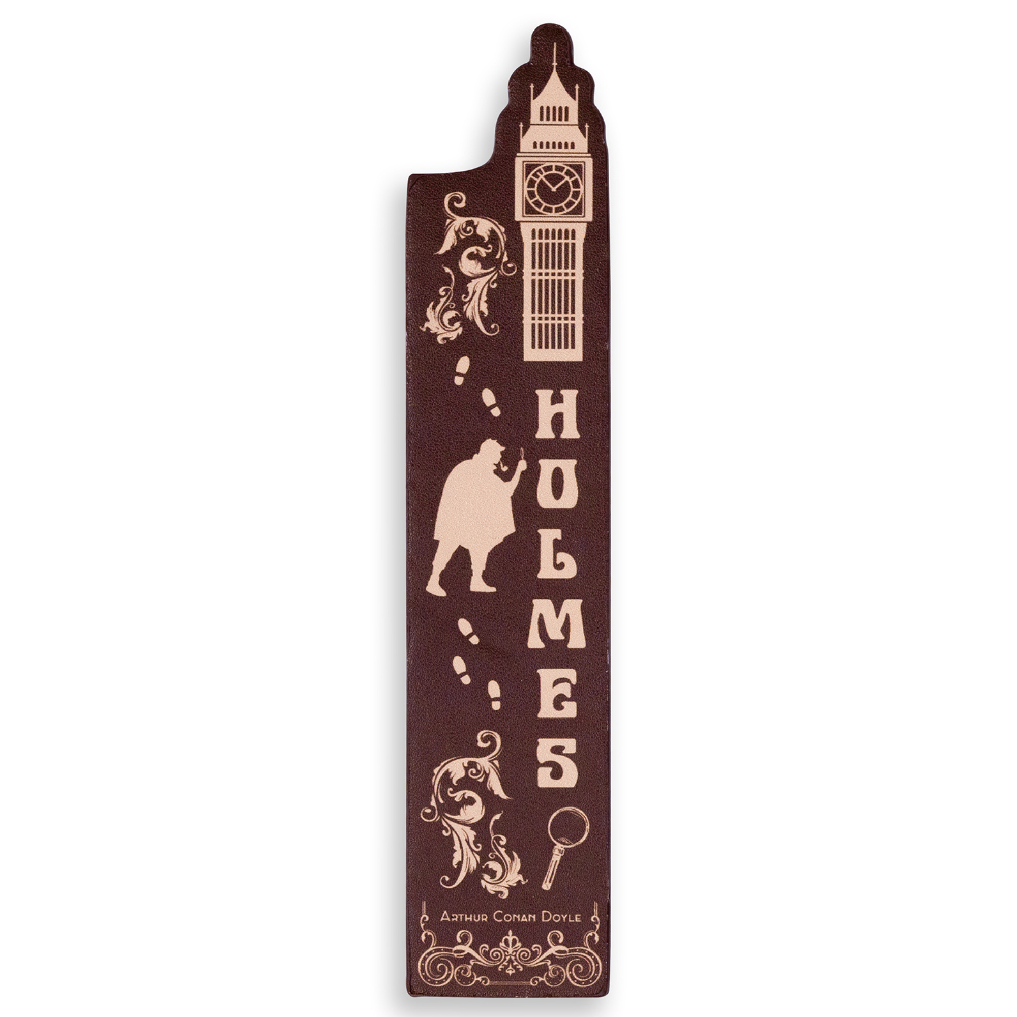 Bookmark, Sherlock Holmes