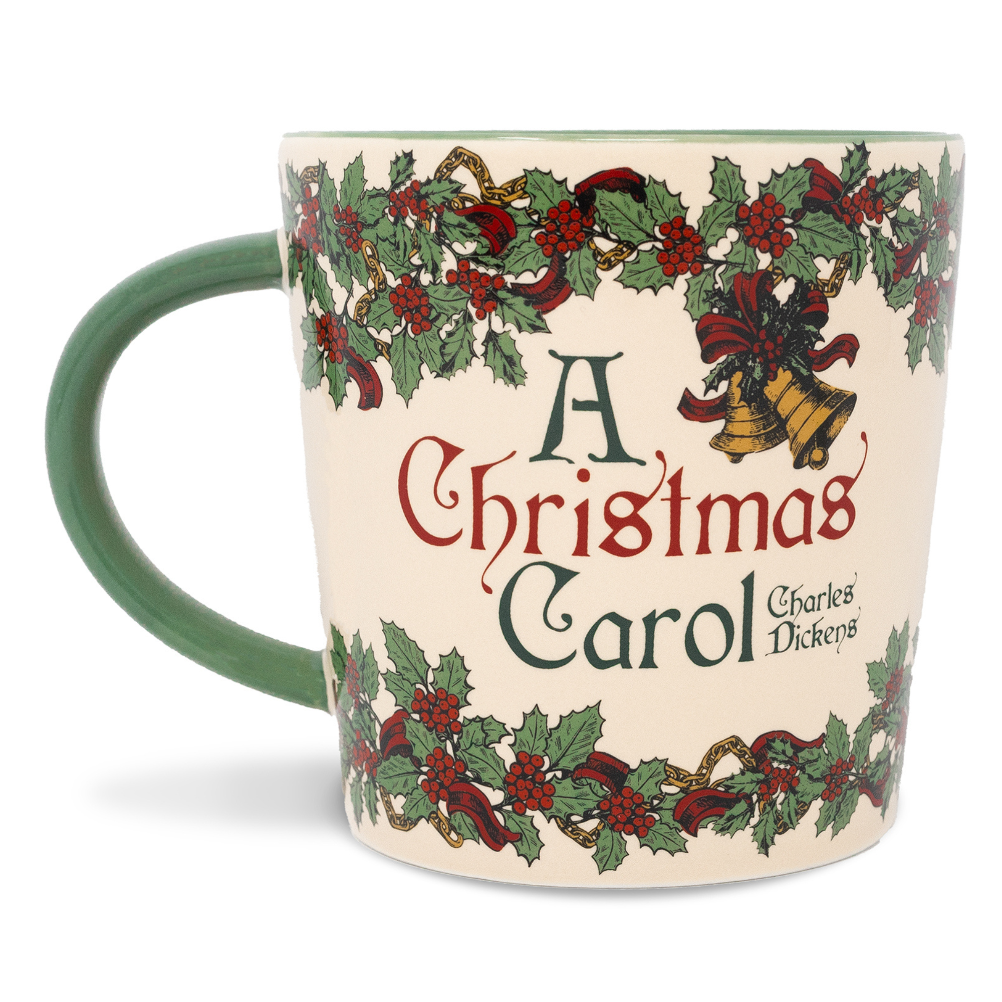 Ceramic Mug, A Christmas Carol