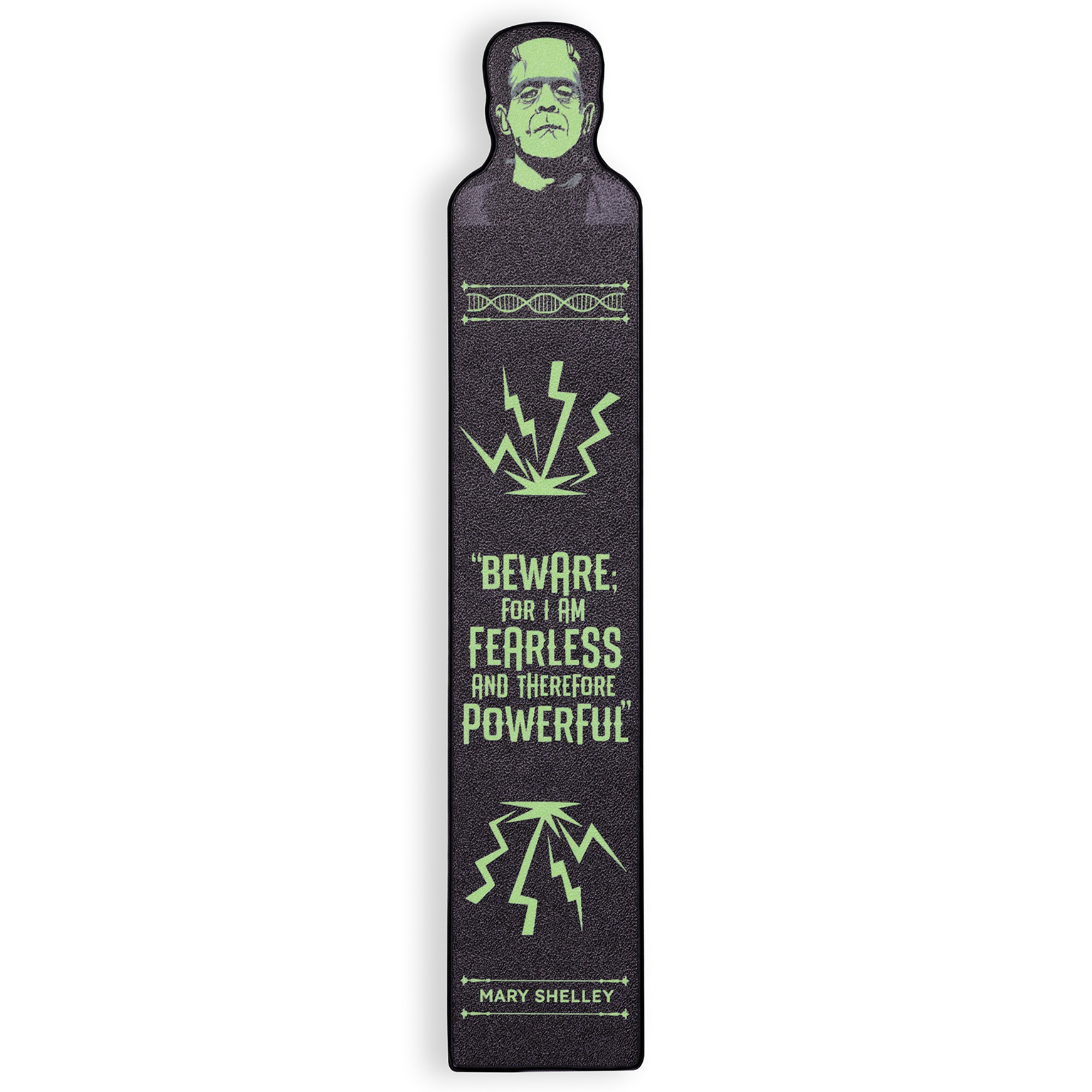 Bookmark, Frankenstein
