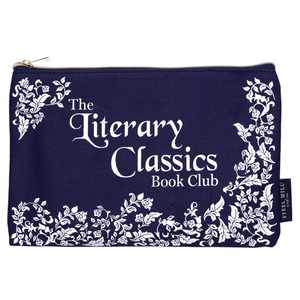 Book Club Kit, Literary Classics