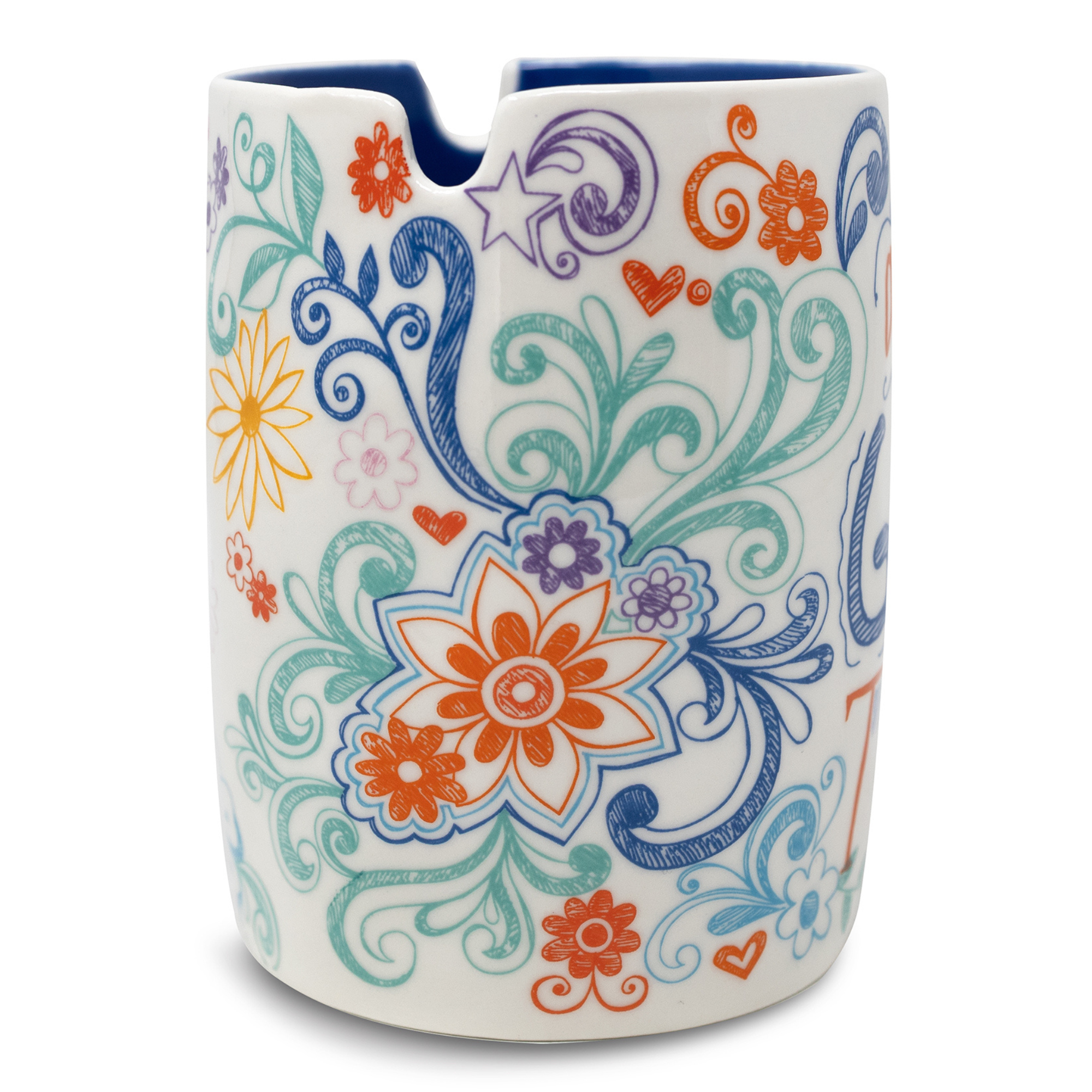 Painter's Cup, All in Good Time