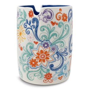 Painter's Cup, All in Good Time