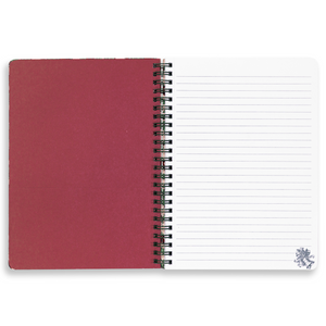 Mini Notebook, A Christmas Carol