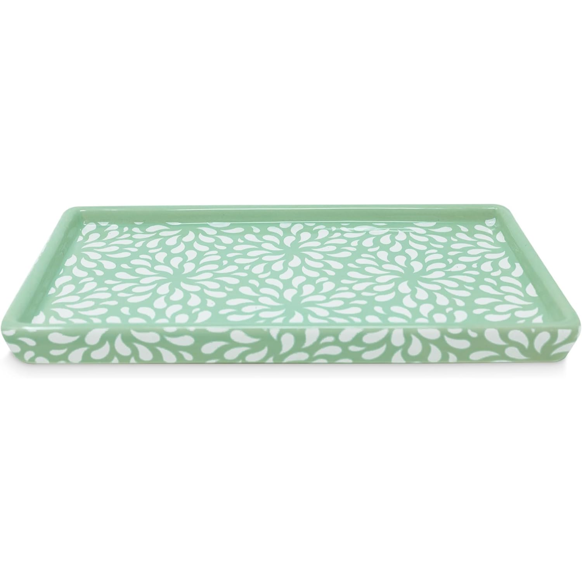 Ceramic Planter Set