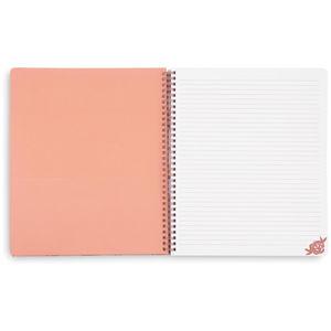 Large Notebook, Full Posey