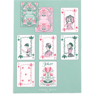 Playing Cards, Little Women