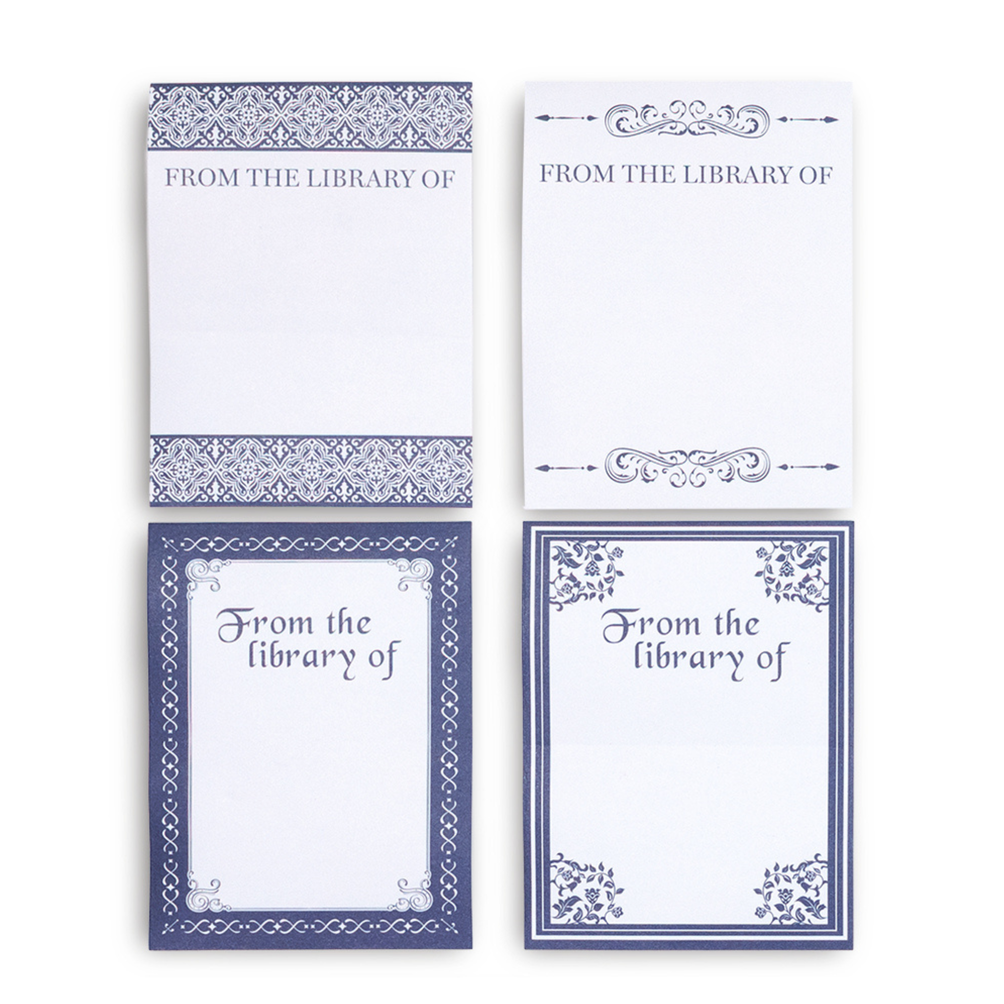 Book Club Kit, Literary Classics