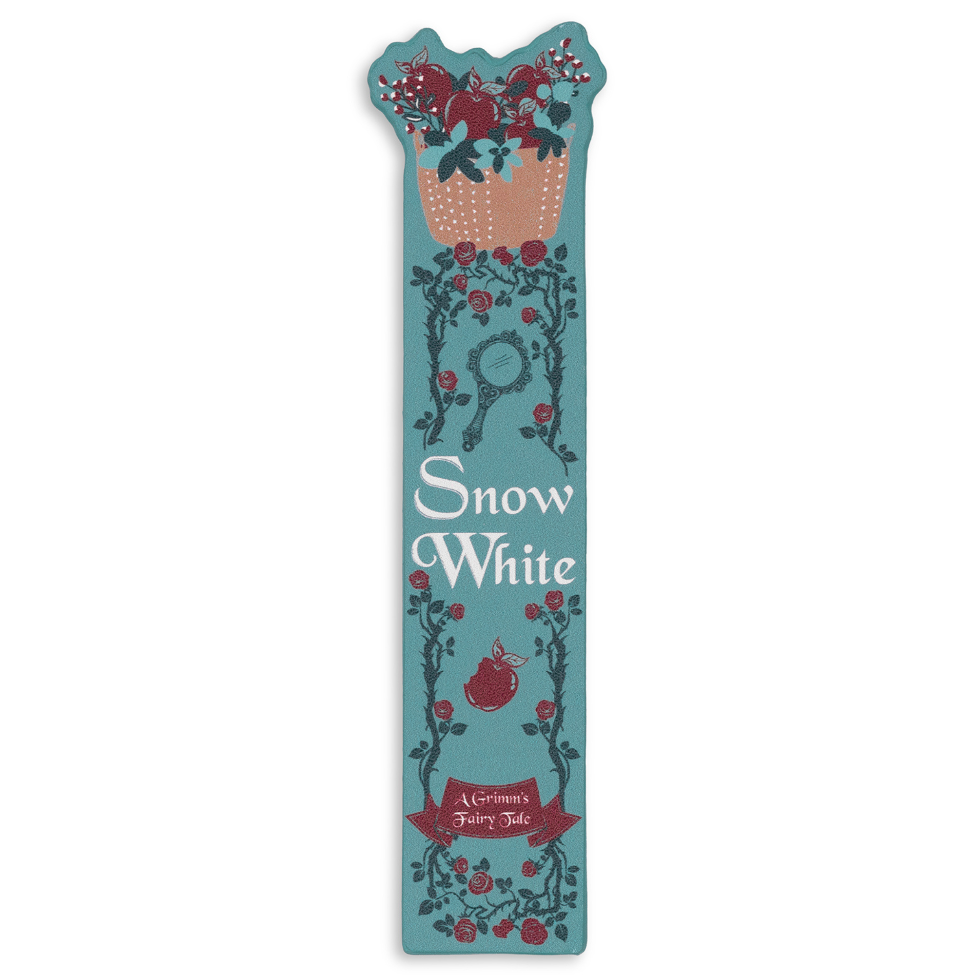 Bookmark, Snow White