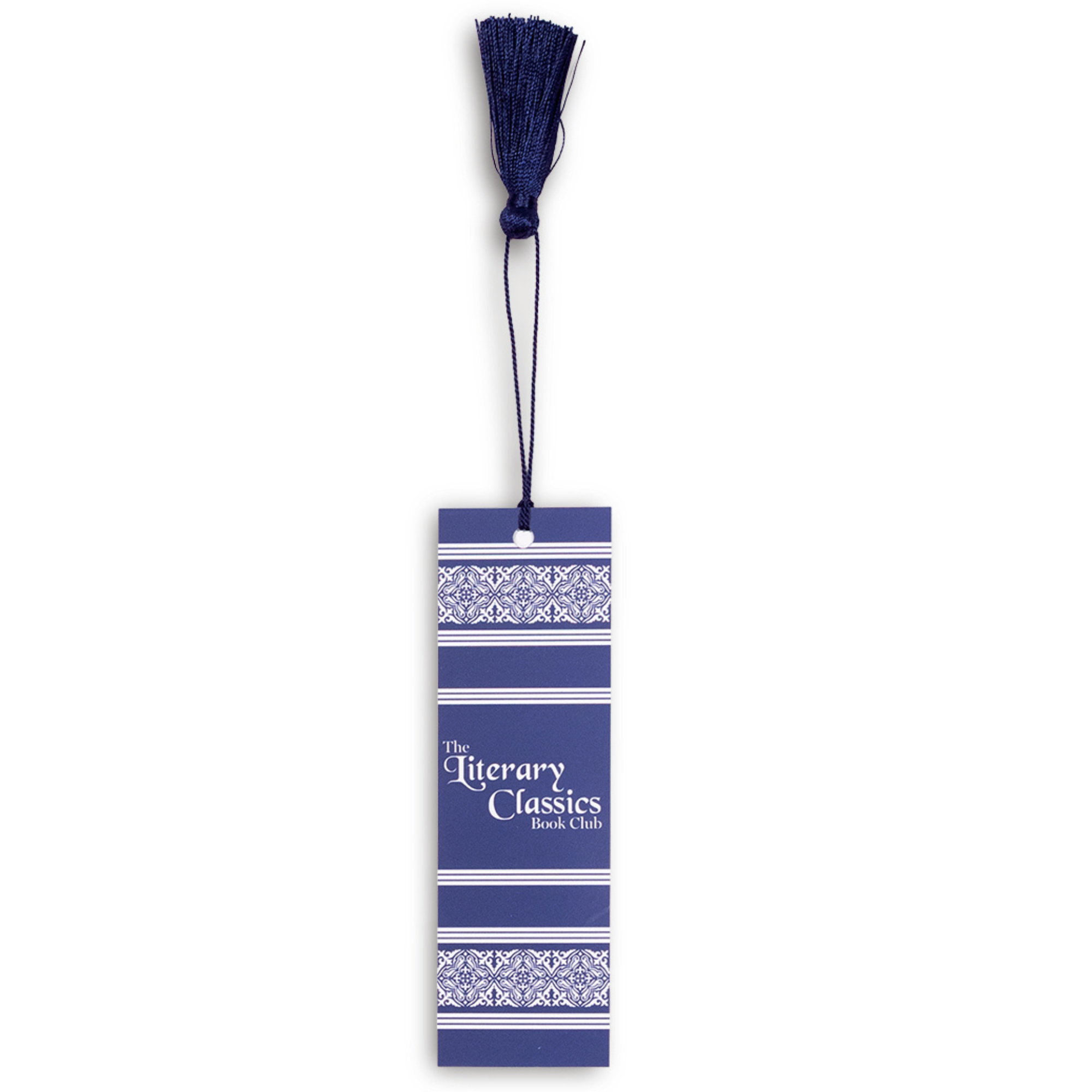 Book Club Kit, Literary Classics