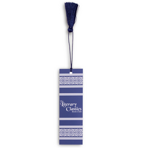 Book Club Kit, Literary Classics