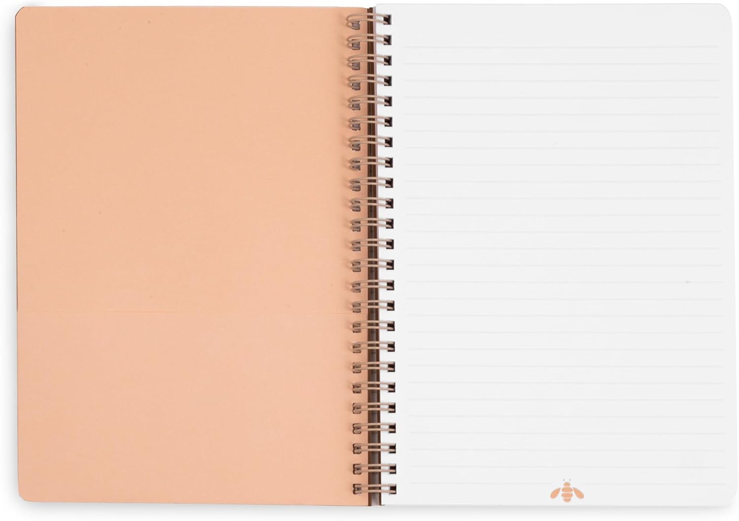 Mini Notebook, Bees