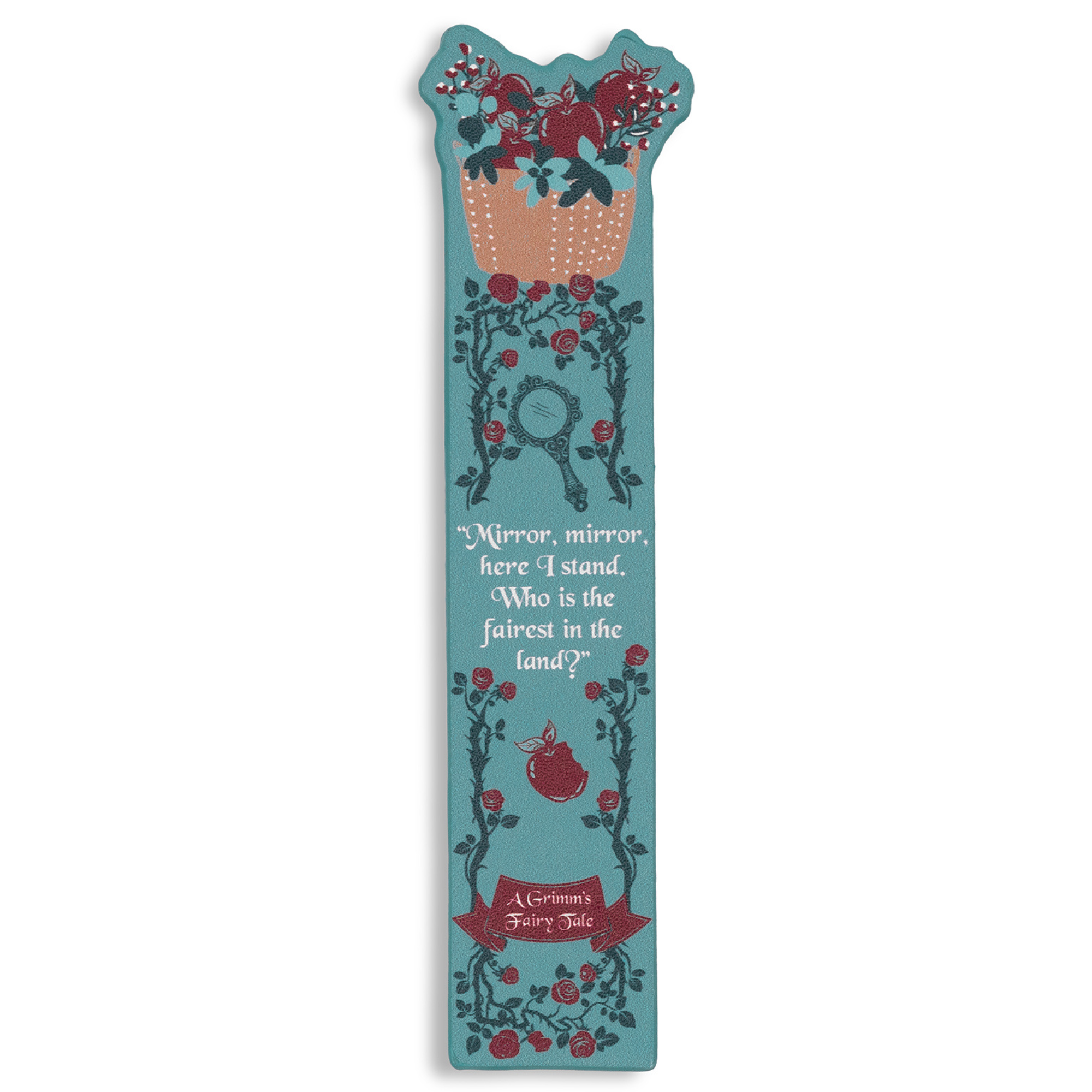 Bookmark, Snow White