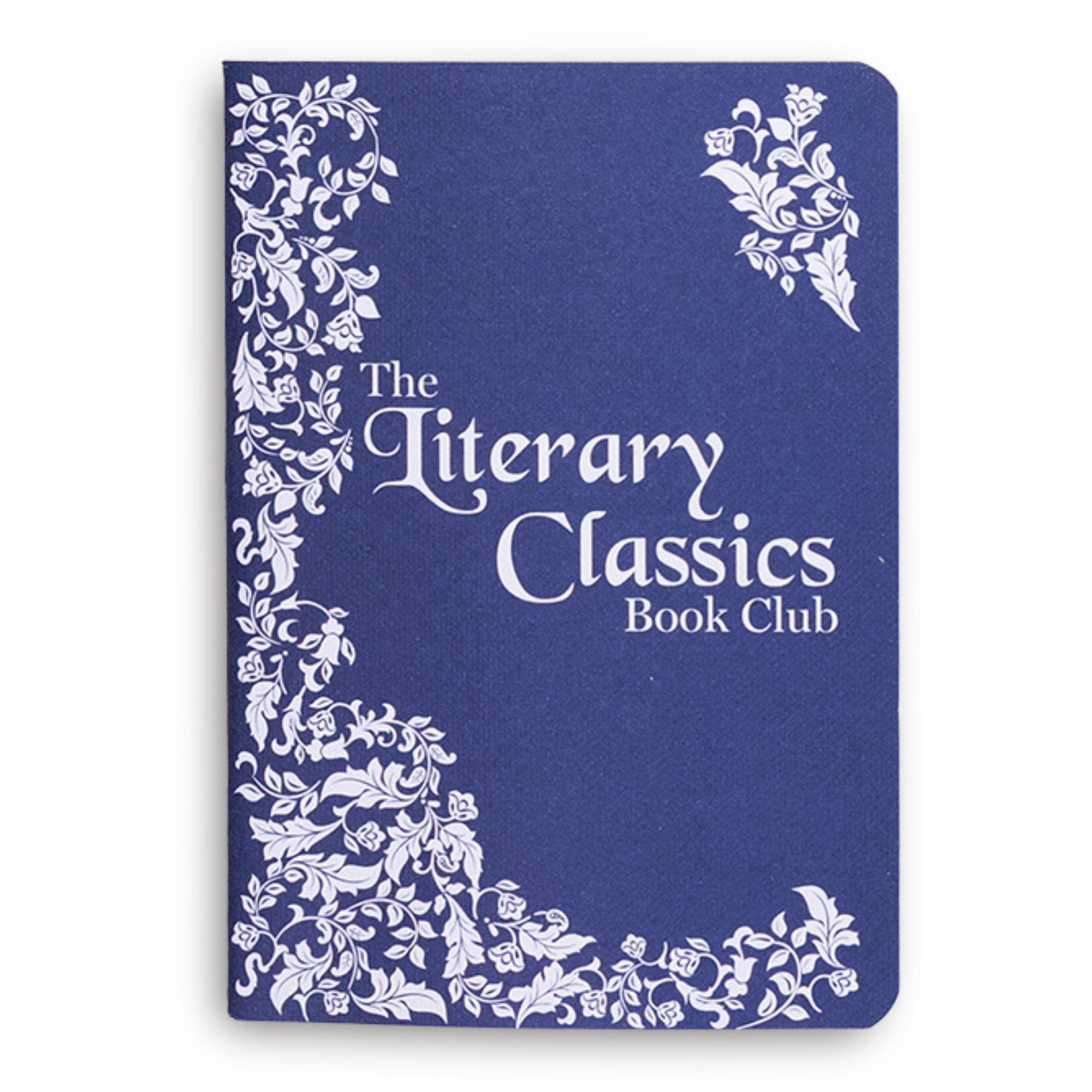 Book Club Kit, Literary Classics