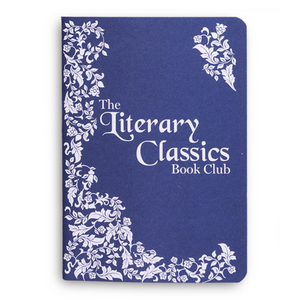 Book Club Kit, Literary Classics