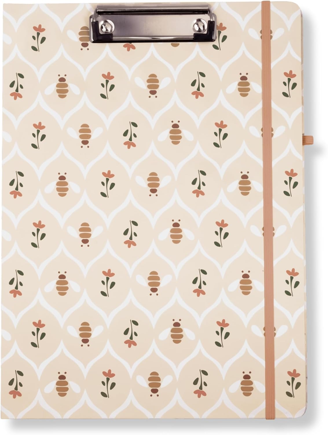 Clipboard Folio, Bees