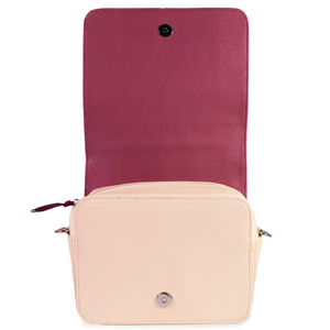 Book Crossbody Bag, Pride and Prejudice