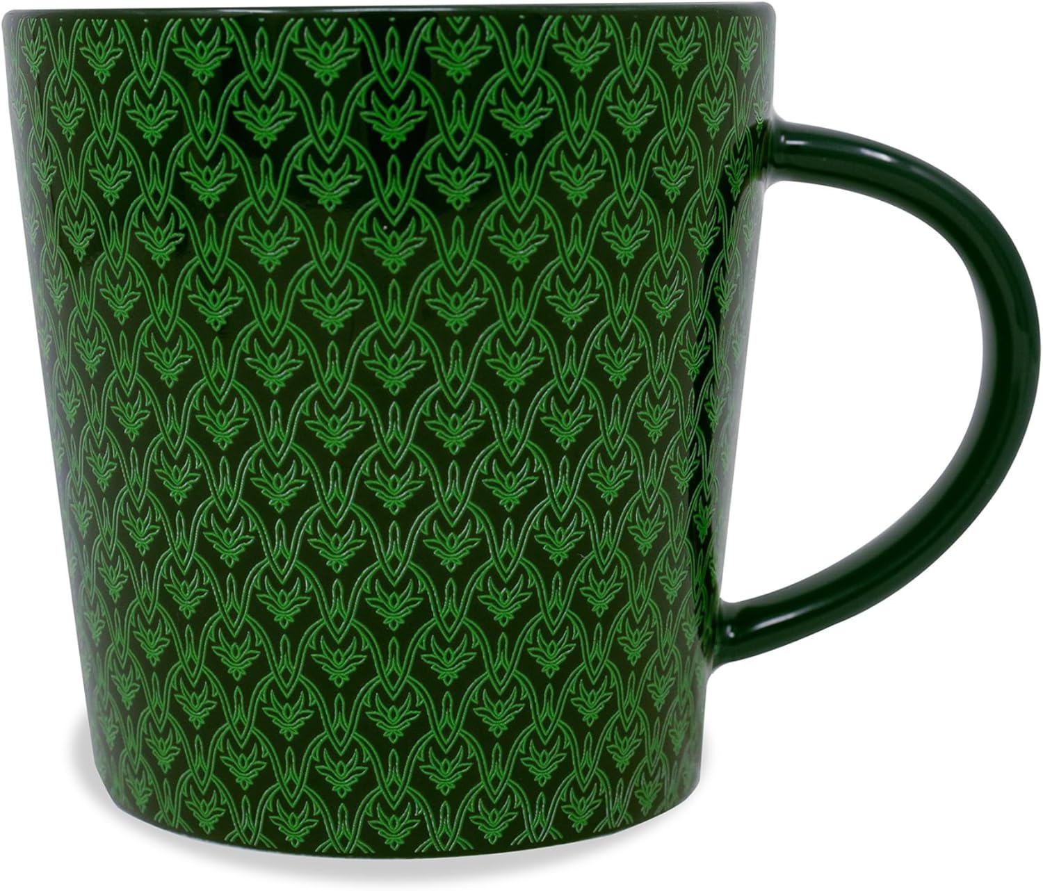 Ceramic Mug, In My Emerald Era