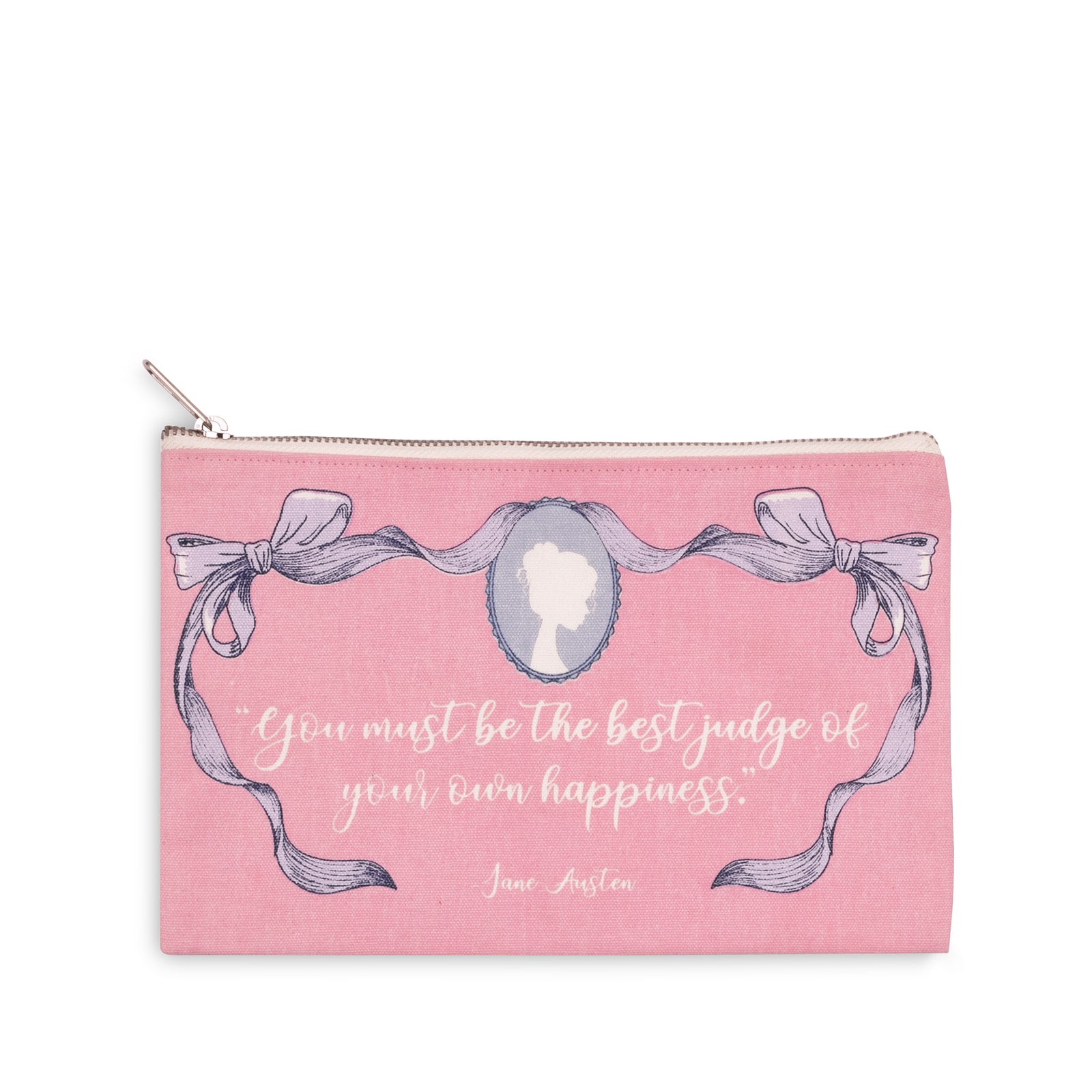Canvas Pouch, Emma