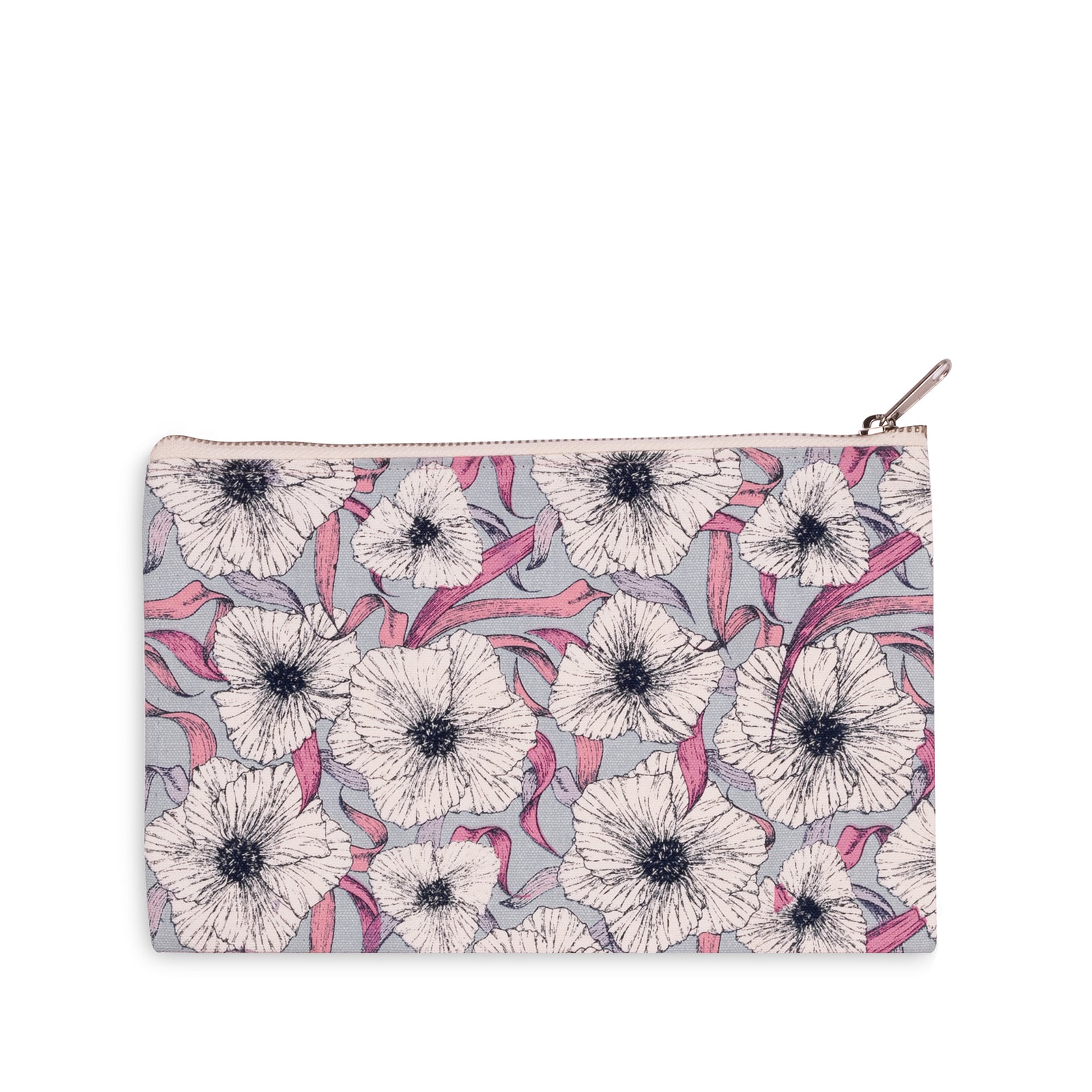 Canvas Pouch, Emma