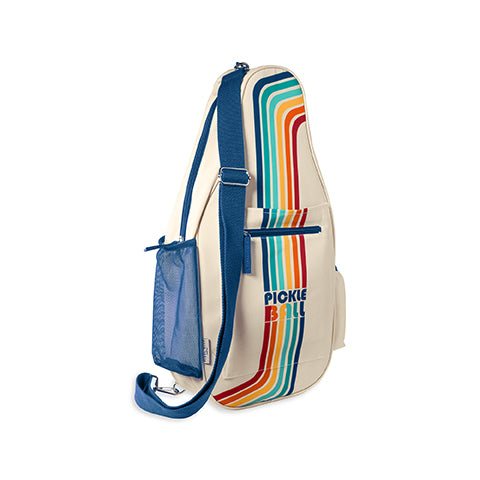 Pickleball Bag, Retro