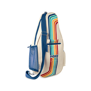Pickleball Bag, Retro