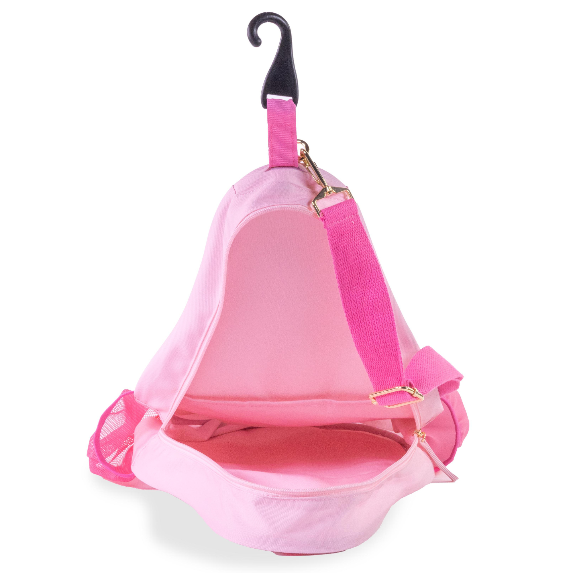 Pickleball Bag, Pink
