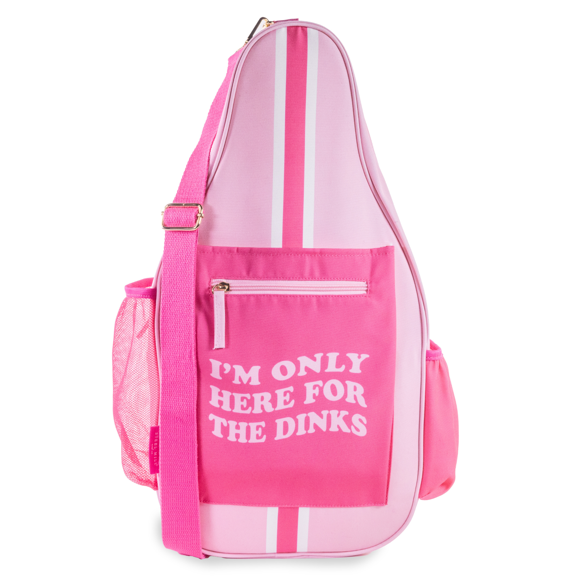 Pickleball Bag, Pink