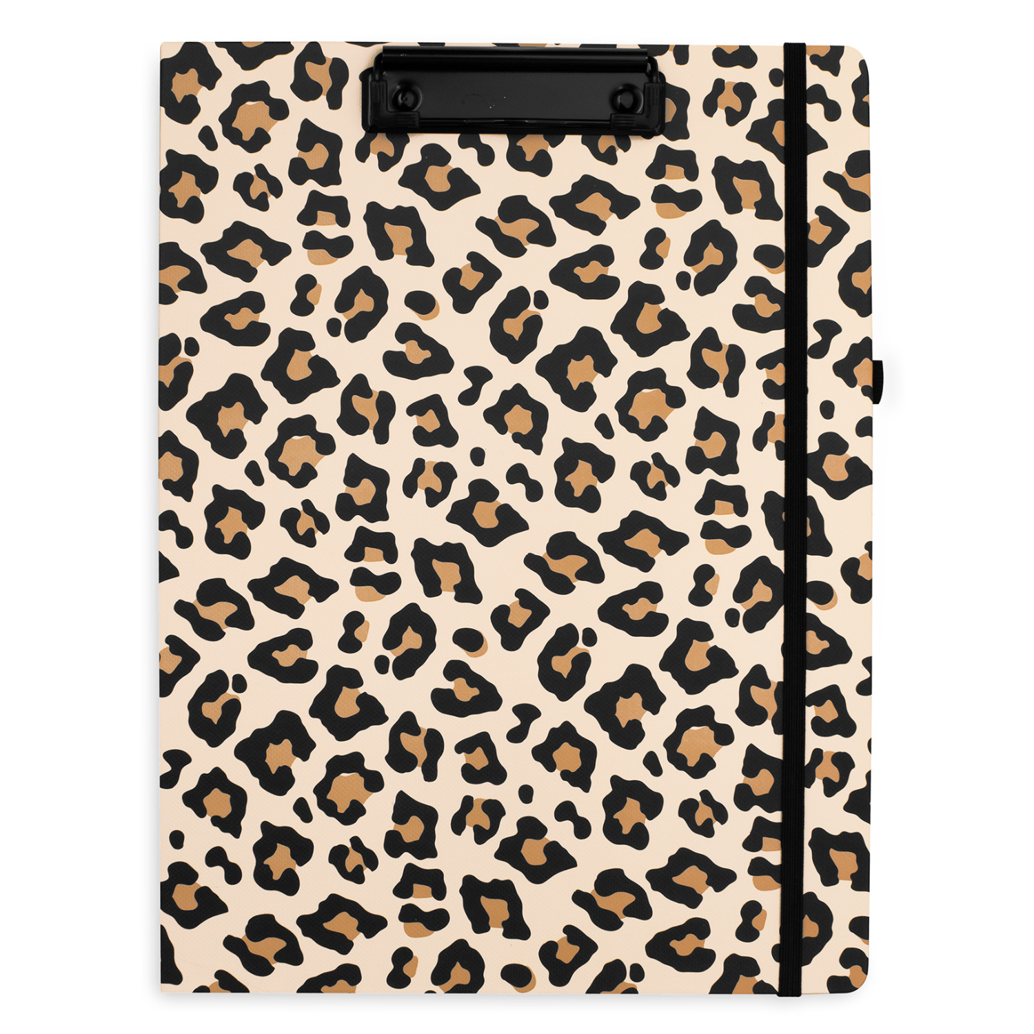 Steel Mill & Co.® Textured Large Dots Clipboard Folio