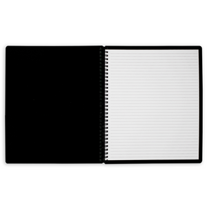 Large Notebook, Leopard