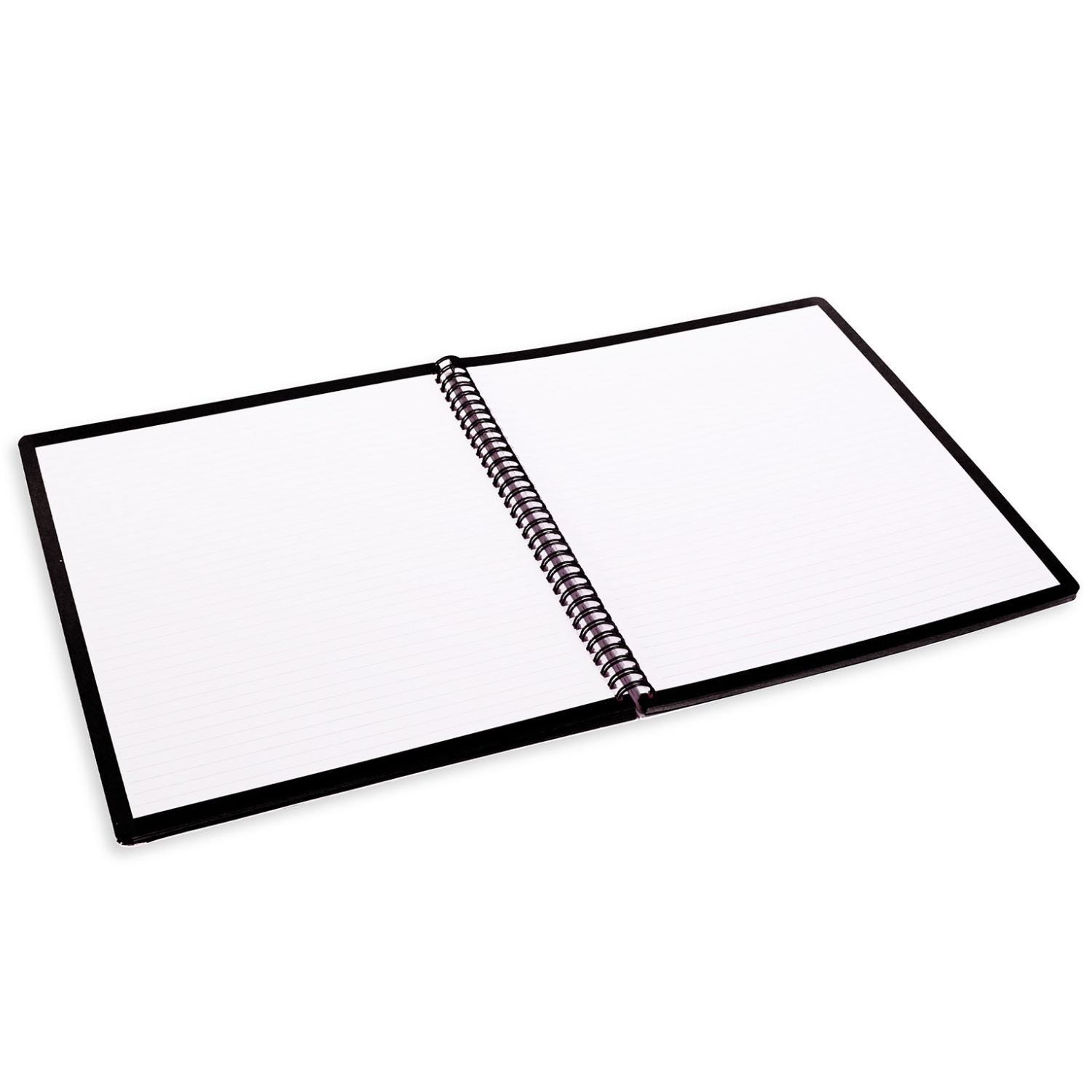 Large Notebook, Leopard