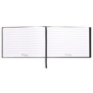 Memorial Guest Book, A Life Well Lived