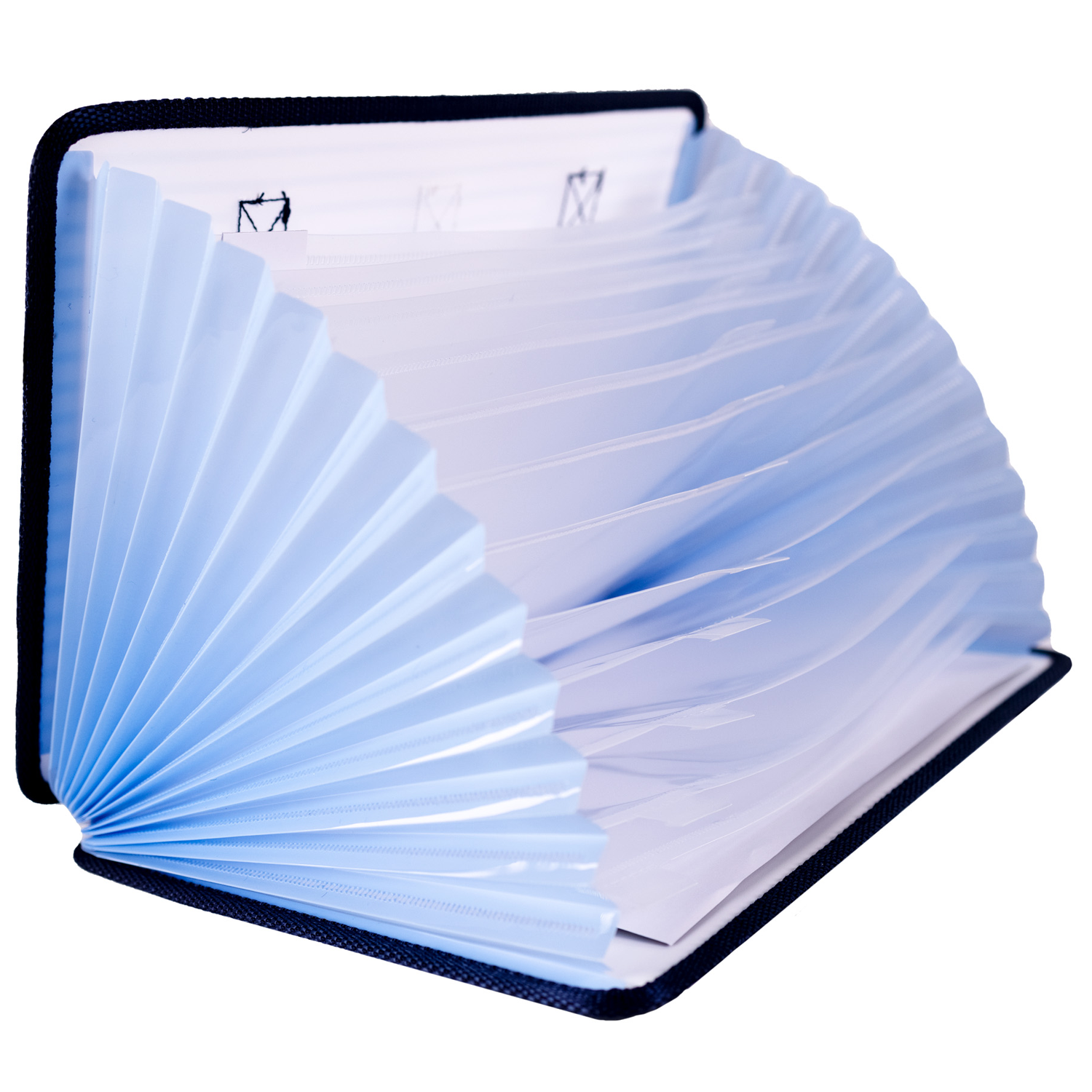 Accordion file deals