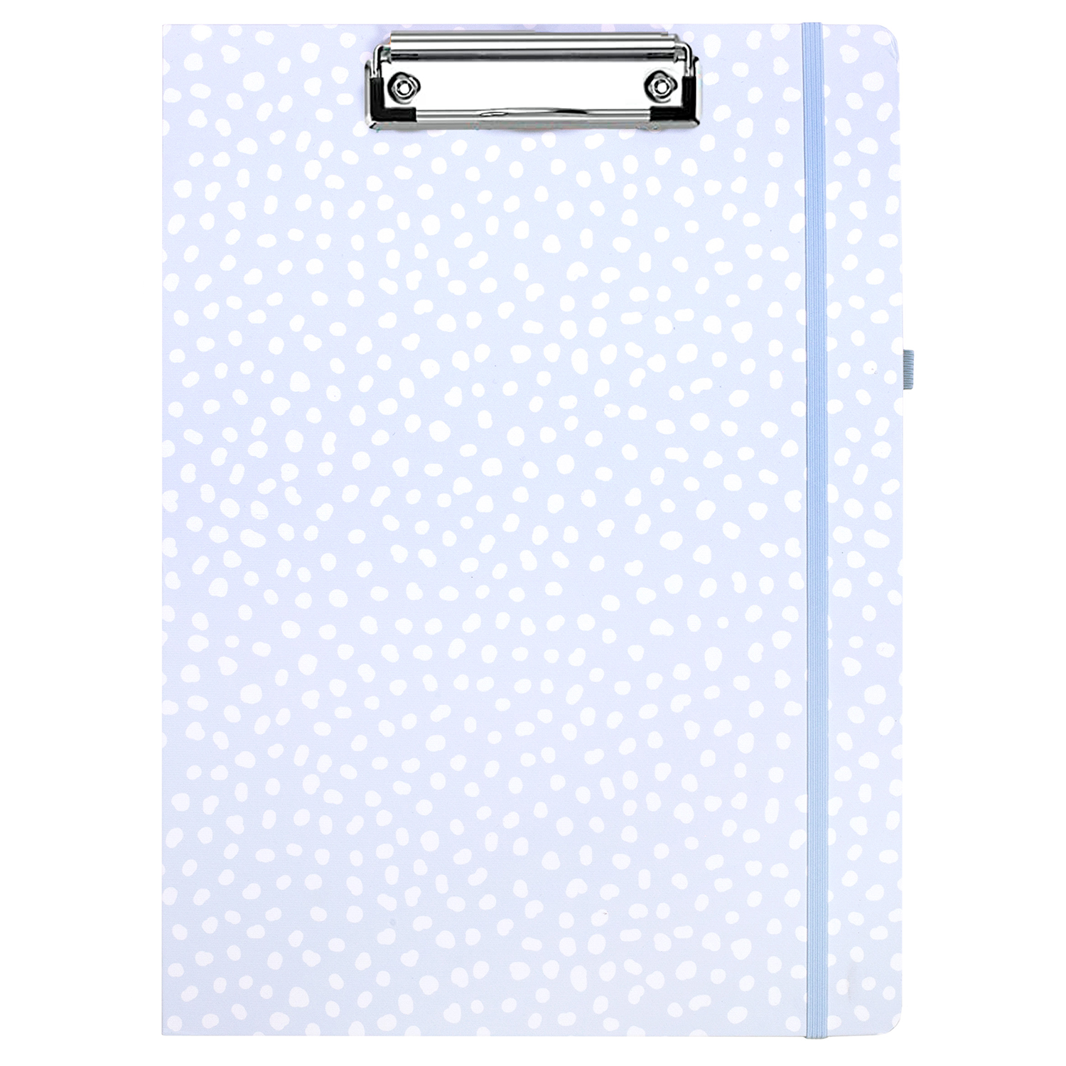 Clipboard Folios - Steel Mill Gifts