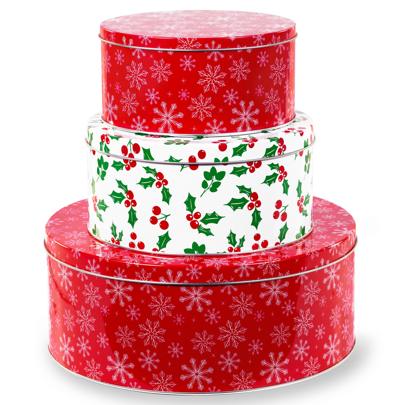 Storage Steel Mill Gifts