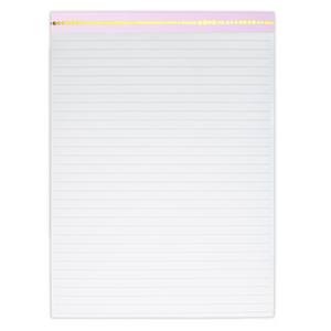 Clipboard Folio Refill Set of 2, Lined