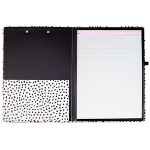 Clipboard Folio Refill Set of 2, Lined