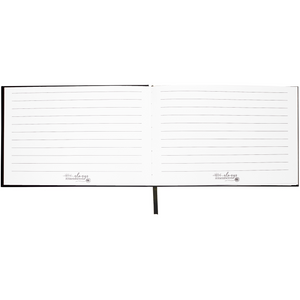 Memorial Guest Book, Always Loved