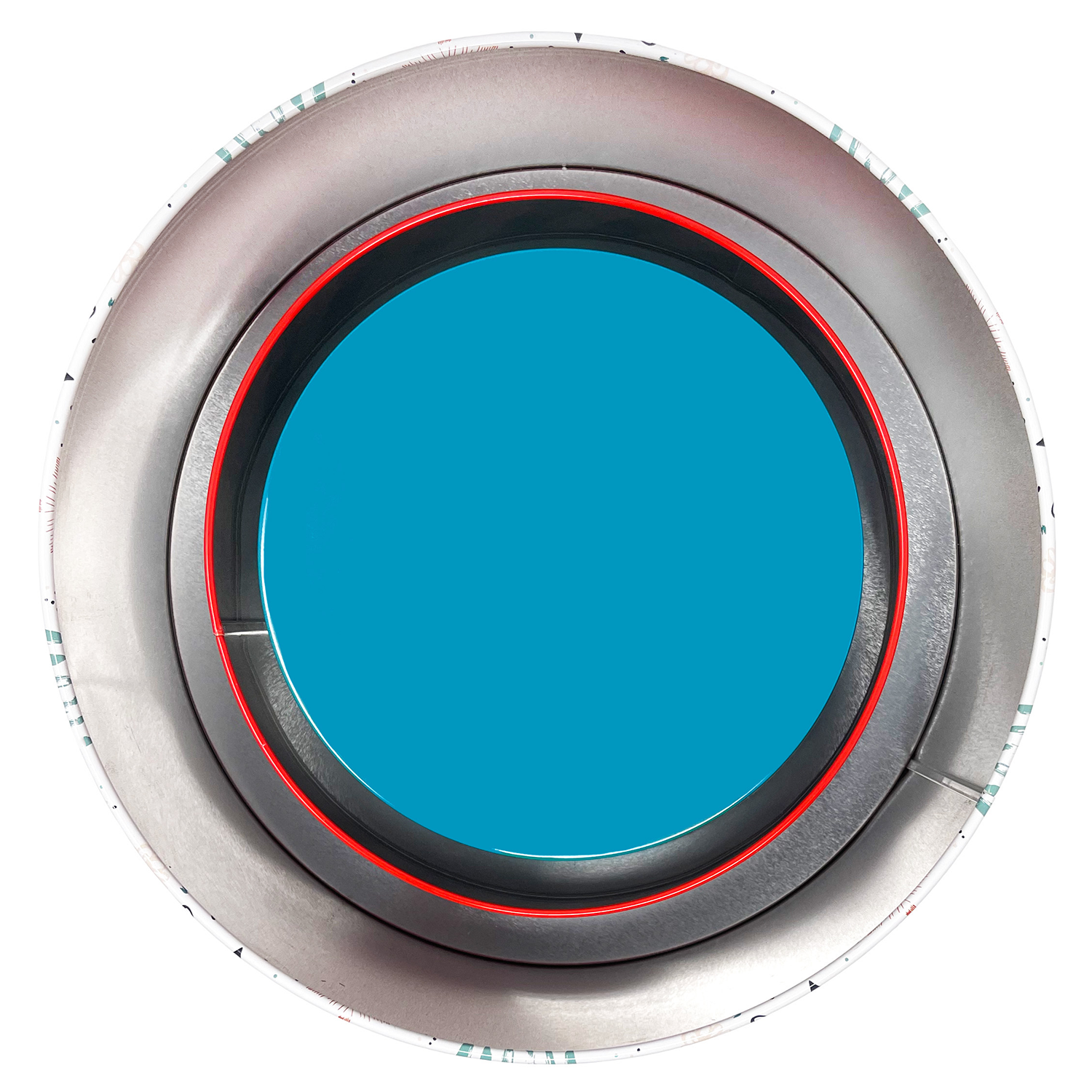 Holiday Tins Steel Mill Gifts