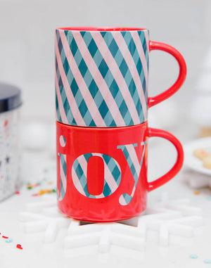 Silicone Trivet, Snowflakes (set of 3)
