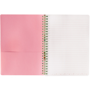 Mini Notebook, Succulents