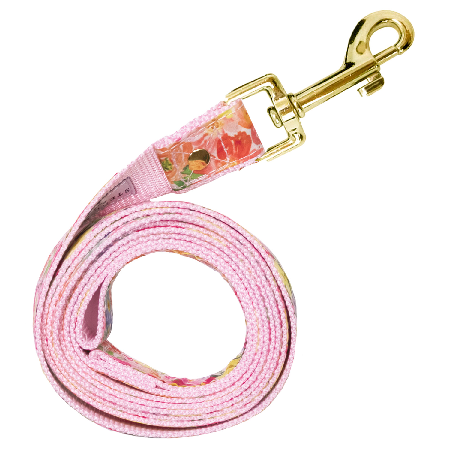Dog Lead, Summer Garden
