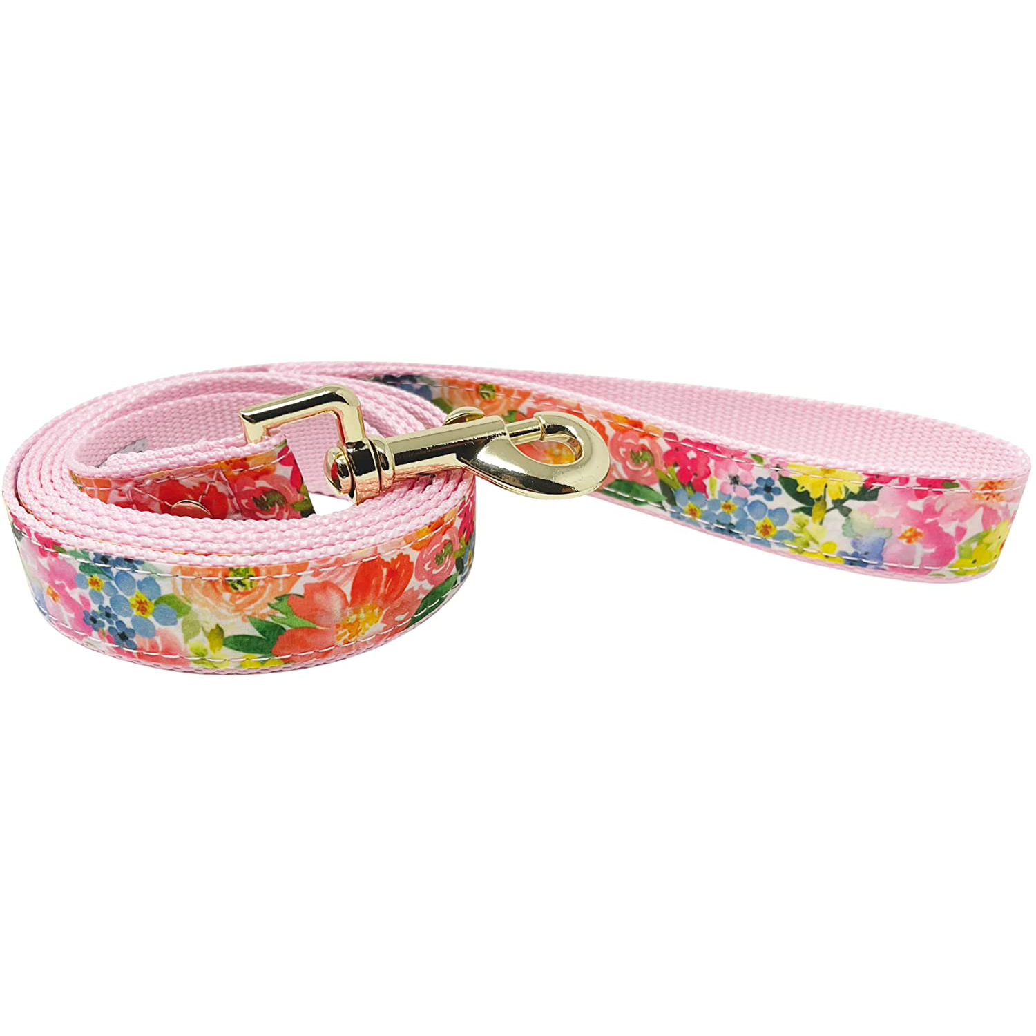 Dog Lead, Summer Garden