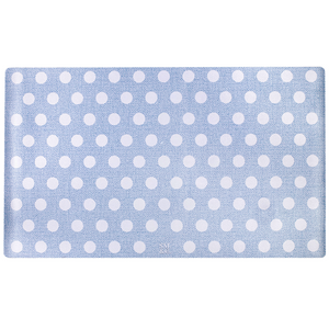 Desk Pad, Textured Large Dot