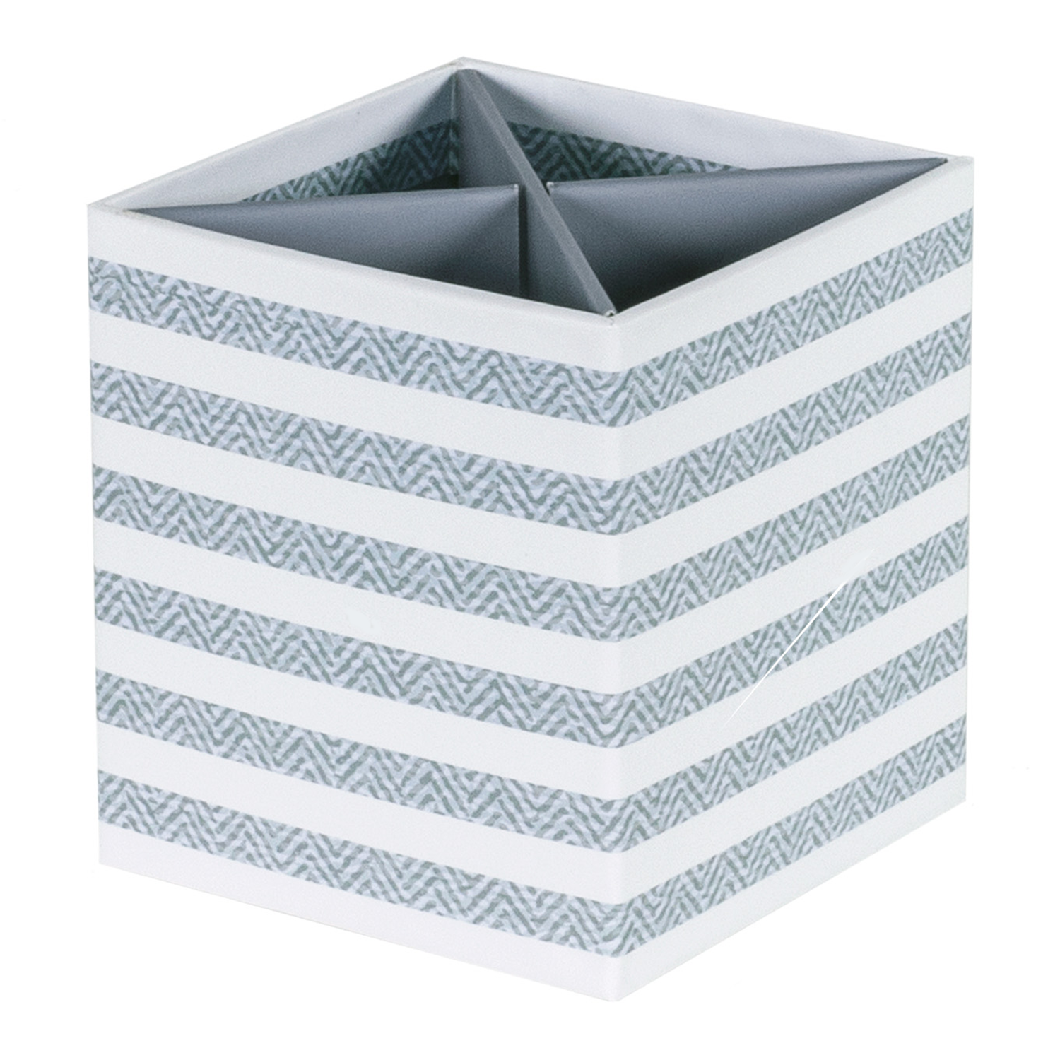 Desk Accessory Set, Textured Large Dot