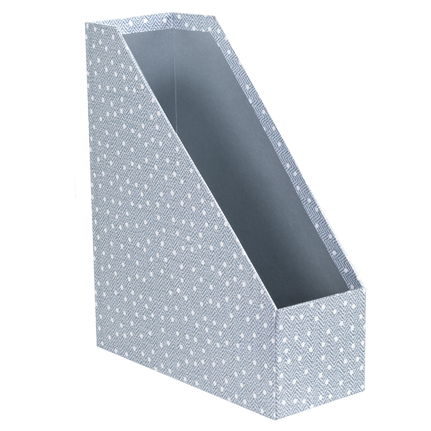 Desk Accessory Set, Textured Large Dot