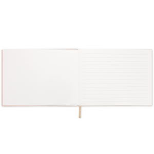 Wedding Guest Book, Ever After