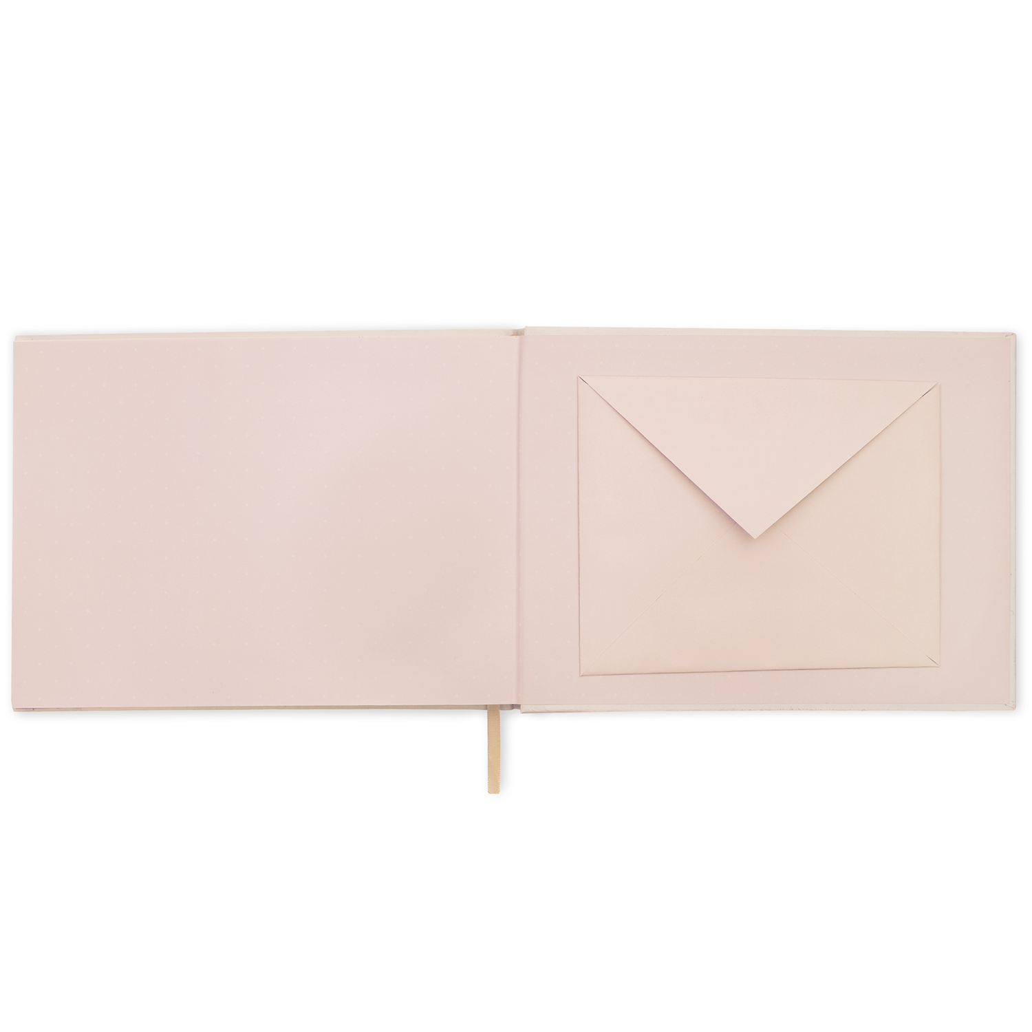 Wedding Guest Book, Ever After