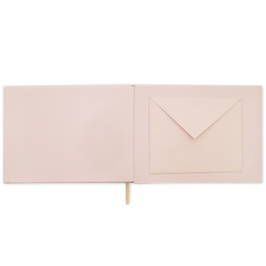Wedding Guest Book, Ever After